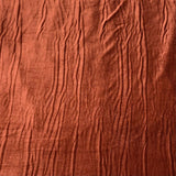 3 Metres Super Soft Spandex Velvet 55" Wide (Brown)