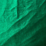 3 Metres Super Soft Spandex Velvet 55" Wide (Green)