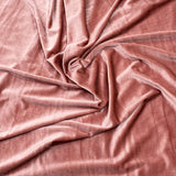 3 Metres Super Soft Spandex Velvet 55