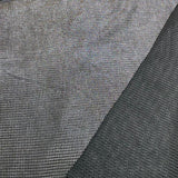 3 Metre Luxury Soft Sparkle Jersey - 55” Wide (Grey)