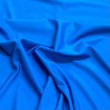 3 Metre Premium Taffeta Lining 55" (Blue)