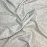 3 Metres Premium Wool Rich Fabric 55