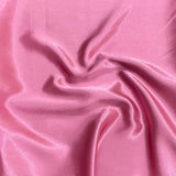 Satin Crepe Fabric – 55" Width – 34 Stunning Colour Options