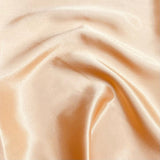 Satin Crepe Fabric – 55" Width – 34 Stunning Colour Options