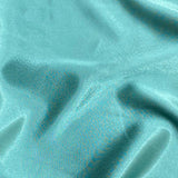 Satin Crepe Fabric – 55" Width – 34 Stunning Colour Options