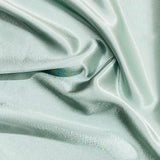 Satin Crepe Fabric – 55" Width – 34 Stunning Colour Options