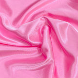 Satin Crepe Fabric – 55" Width – 34 Stunning Colour Options
