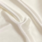 Satin Crepe Fabric – 55" Width – 34 Stunning Colour Options
