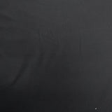 Super Soft Plain Quilting 100% Cotton- 59" Wide (Black)