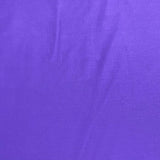 Super Soft Plain Quilting 100% Cotton- 59" Wide (Purple)