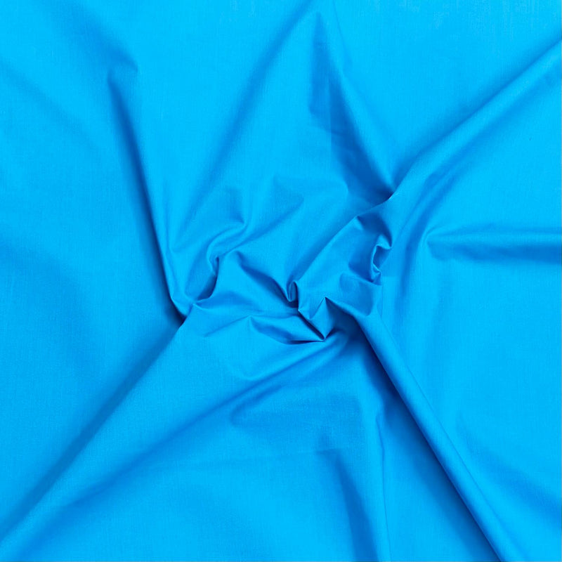 Lightweight American Crepe Fabric 45" – Soft Touch | 20 Colour Options regular