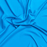 Lightweight American Crepe Fabric 45" – Soft Touch | 20 Colour Options