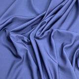 Lightweight American Crepe Fabric 45" – Soft Touch | 20 Colour Options