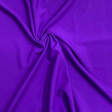 Lightweight American Crepe Fabric 45" – Soft Touch | 20 Colour Options