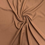 Lightweight American Crepe Fabric 45" – Soft Touch | 20 Colour Options