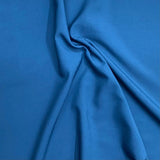 Lightweight American Crepe Fabric 45" – Soft Touch | 20 Colour Options