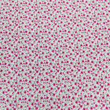 3 Metres, Premium Quality, Printed Dressmaking Viscose - 55" Wide (Jasmine)