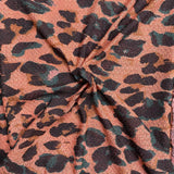 3 Metres Quality Printed Benjamin Knit Jersey - 55