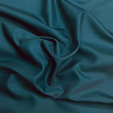 UK-Made Premium Rayon Suiting Fabric 58" – 25 Stylish Color Options