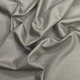 UK-Made Premium Rayon Suiting Fabric 58" – 25 Stylish Color Options
