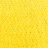 3 Metre Luxurious Broderie Anglaise Cotton - 60" Wide - Yellow