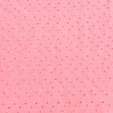 3 Metre Luxurious Broderie Anglaise Cotton - 60" Wide - Pink