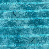 3 Metres Luxury Dressmaking Chiffon- 55" Wide - (Teal)