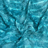 3 Metres Luxury Dressmaking Chiffon- 55