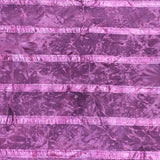 3 Metres Luxury Dressmaking Chiffon- 55" Wide - (Grape)