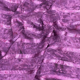 3 Metres Luxury Dressmaking Chiffon- 55