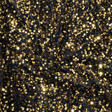 Luxurious Sequins On Velvet- 55