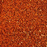 Luxurious Sequins On Velvet- 55" Wide - (Orange)