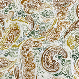 3 Metres, Printed Summer Dressmaking Viscose Fabric - Designer