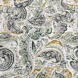 3 Metres, Printed Summer Dressmaking Viscose Fabric - Floral