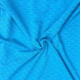 3 Metre Luxurious Soft Textured Crepe Jersey - 60