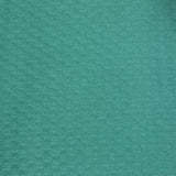 3 Metre Luxurious Soft Textured Crepe Jersey - 60"-  (Bottle Green)