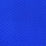 3 Metre Luxurious Soft Textured Crepe Jersey - 60"-  (Royal)