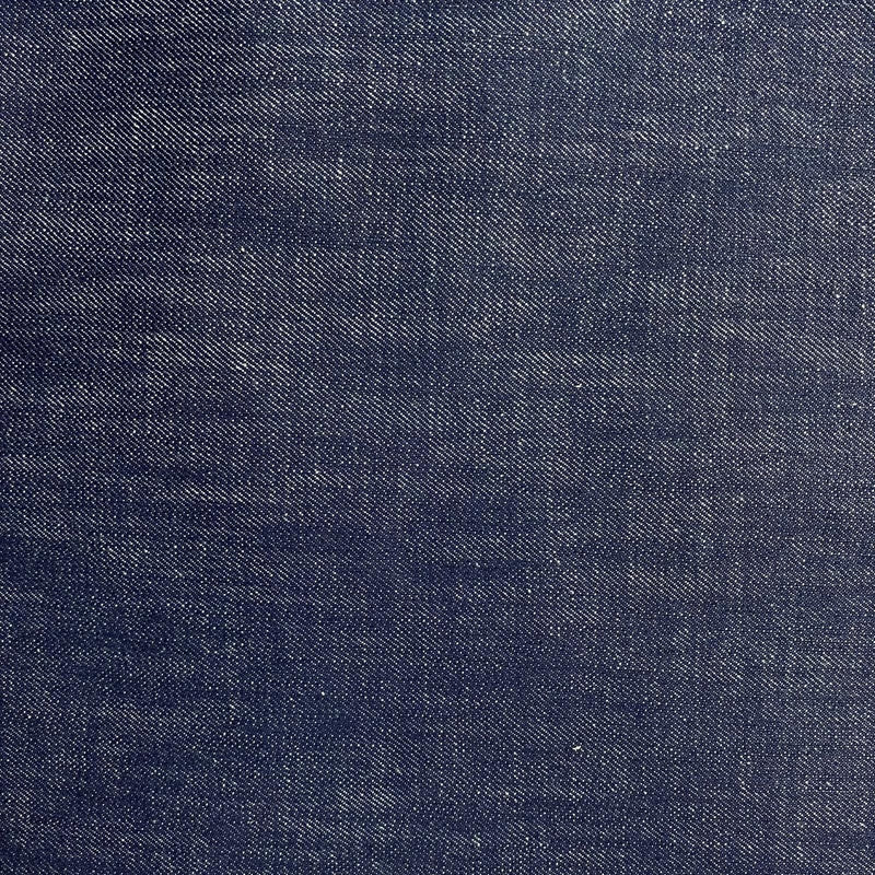 Pound A Metre Luxury 100% Cotton Denim – 58" Wide - (Ceky Genesis Blue)