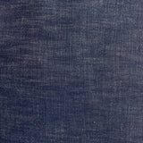 Pound A Metre Luxury 100% Cotton Denim – 58" Wide - (Ceky Genesis Blue)