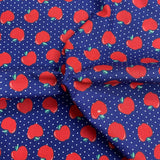 Per Metre Beautiful Digitally Printed 100% Cotton- 45