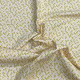 Per Metre Beautiful Digitally Printed 100% Cotton- 45