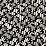 Pound A Metre Per Metre Per Metre Beautiful Digitally Printed 100% Cotton- 45" Wide (Black & White)