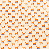 Pound A Metre Per Metre Per Metre Beautiful Digitally Printed 100% Cotton- 45" Wide (Dogs)