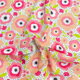 Per Metre Beautiful Digitally Printed 100% Cotton- 45