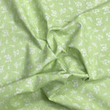 Per Metre Beautiful Digitally Printed 100% Cotton- 45