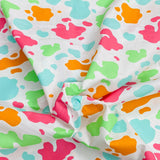 Per Metre Beautiful Digitally Printed 100% Cotton- 45