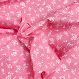 Per Metre Beautiful Digitally Printed 100% Cotton- 45