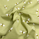 Per Metre Beautiful Digitally Printed 100% Cotton- 45