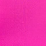 Pound A Metre Per Metre Luxury 100% Pure Cotton Fabric – 63" Wide- (Fushia)