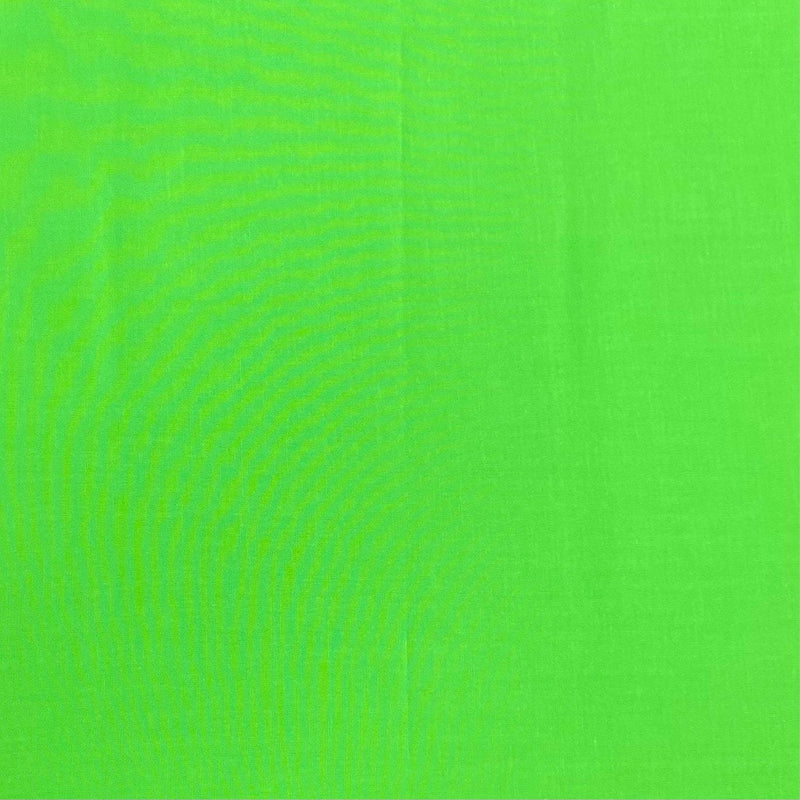 Pound A Metre Per Metre Luxury 100% Pure Cotton Fabric – 63" Wide- (Parrot)